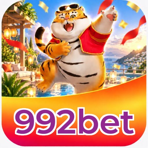 Logo 992bet - Cassino Online Brasil