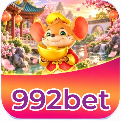Logo 992bet
