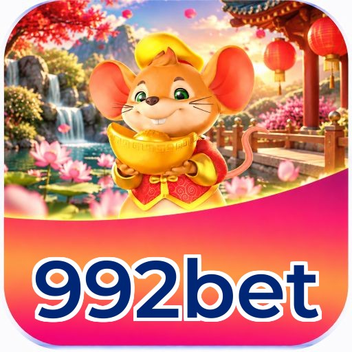 Logo 992bet