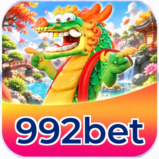 Logo 992bet - Cassino Online Brasil