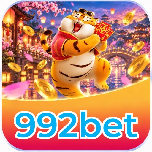 Logo 992bet