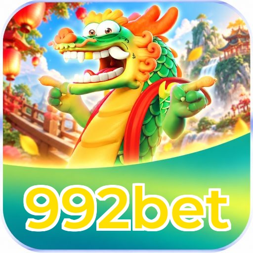 Logo 992bet - Cassino Online Brasil