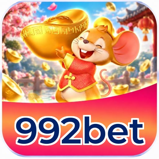 Logo 992bet - Cassino Online Brasil