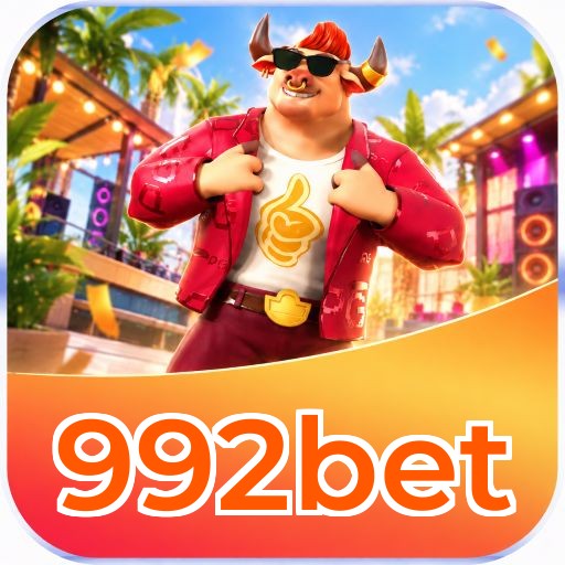 Logo 992bet