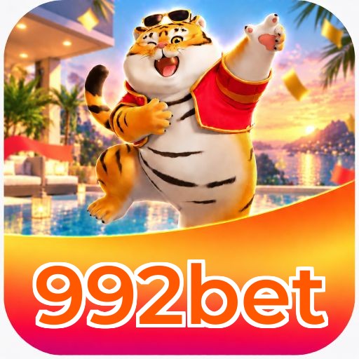 Logo 992bet - Cassino Online Brasil