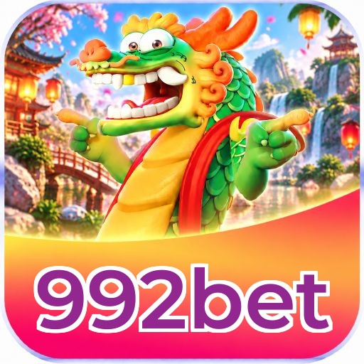 Logo 992bet - Cassino Online Brasil