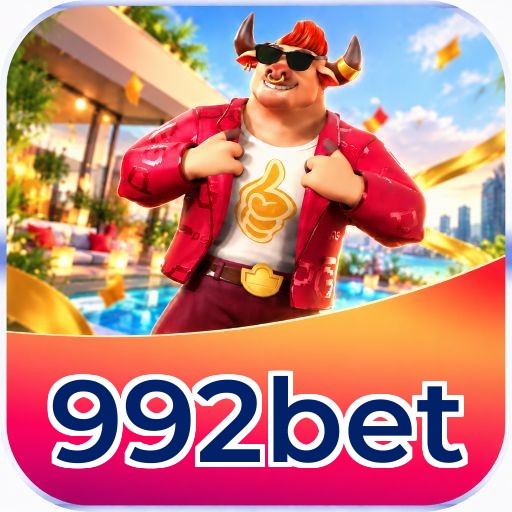 Logo 992bet