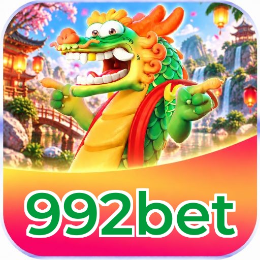 Logo 992bet