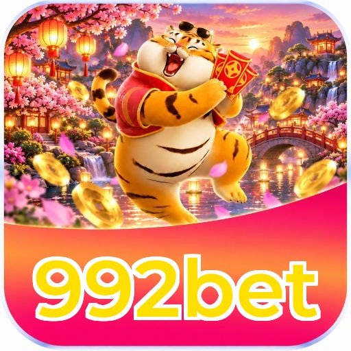 Logo 992bet