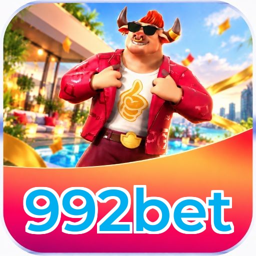 Logo 992bet - Cassino Online Brasil