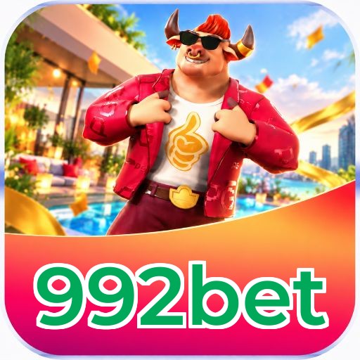 Logo 992bet - Cassino Online Brasil