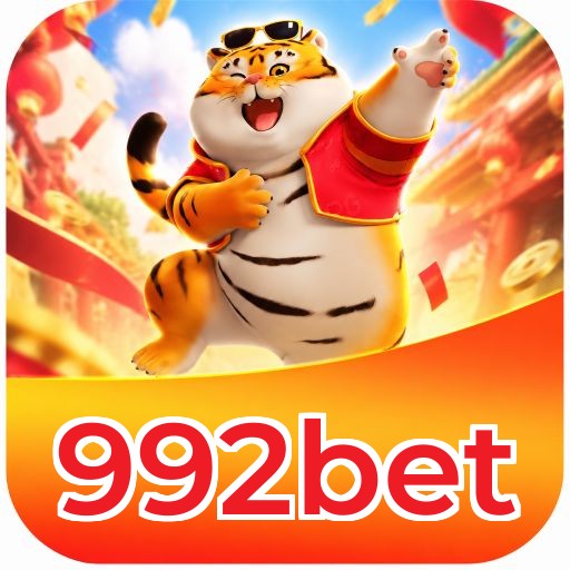 Logo 992bet - Cassino Online Brasil