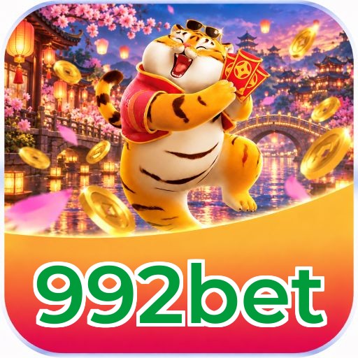 Logo 992bet - Cassino Online Brasil