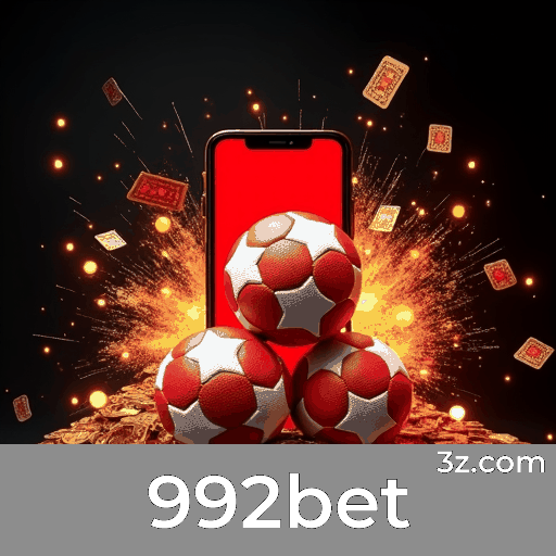 992bet screen