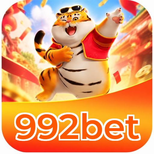 Logo 992bet - Cassino Online Brasil