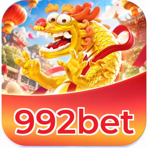 Interface do APK 992bet para Android