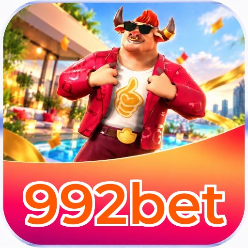 Logo 992bet