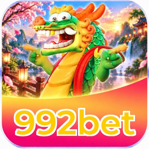 Logo 992bet