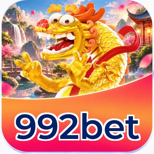 Logo 992bet - Cassino Online Brasil