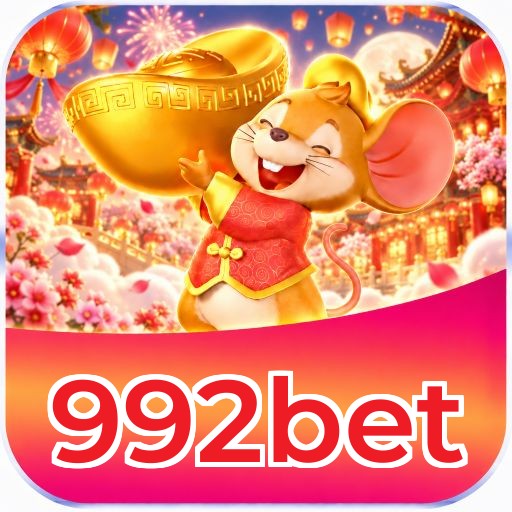 Logo 992bet - Cassino Online Brasil