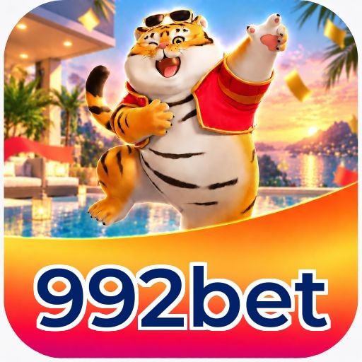 Logo 992bet - Cassino Online Brasil